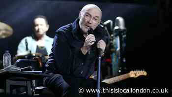 Phil Collins fans 'incredibly sad' after concerning BBC interview
