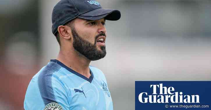Yorkshire accept Azeem Rafiq was victim of racial harassment and bullying
