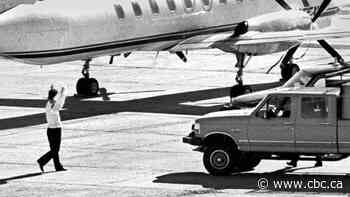 'Vivid' memories persist of Korean Air Flight 085, Whitehorse's scare on 9/11