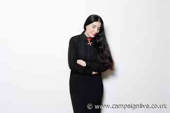 WeTransfer taps Marina Abramović for immersive experience inspired by her life