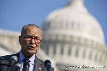 Too much or too little? Leading Dems cast aside concerns over spending bill's price tag