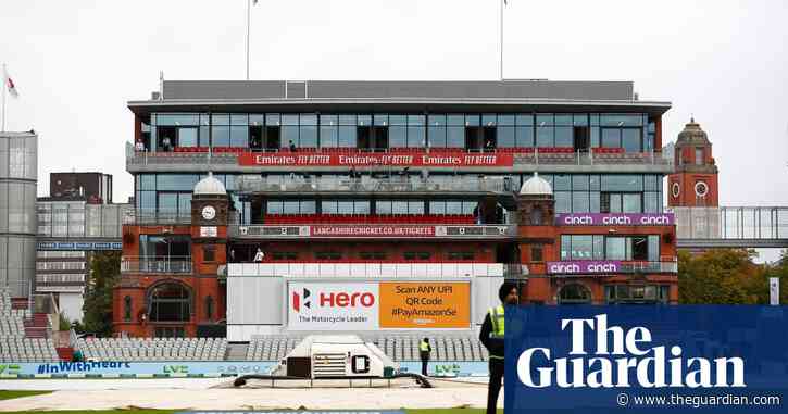 England v India fifth Test called off at last minute over Covid concerns