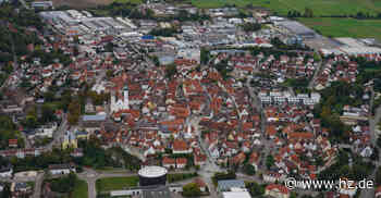 Schließung von Baulücken in Giengen: Eigentümer von Grundstücken bekommen Post von der Stadt - Heidenheimer Zeitung