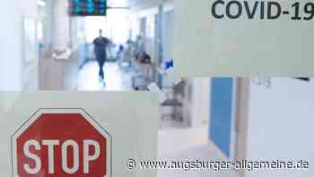 Corona in Augsburg: Stadt meldet 82 weitere Infizierte - Inzidenz bei 165,3