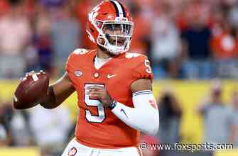 Joel Klatt’s top 10 teams of Week 1 | Breaking the Huddle