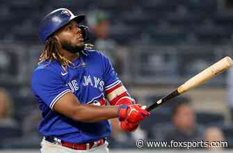 Vladimir Guerrero Jr. homers again as Blue Jays sweep Yankees and win, 6-4
