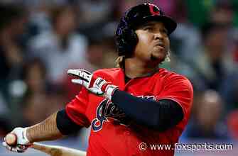 Jose Ramirez crushes solo homer to help Indians defeat Twins, 4-1