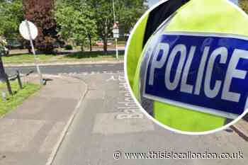 Police trying to find driver after boy struck by vehicle in Borehamwood