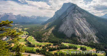 Four Spots Where Skiing and Golfing Can Be Enjoyed Together