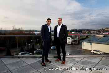 Could the Issa Brothers be selling up for £10.8bn?