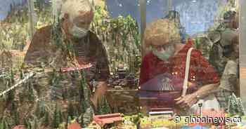 'It's our own fantasy miniature world': Osoyoos Desert Model Railroad to close after 18 years - Okanagan | Globalnews.ca - Globalnews.ca