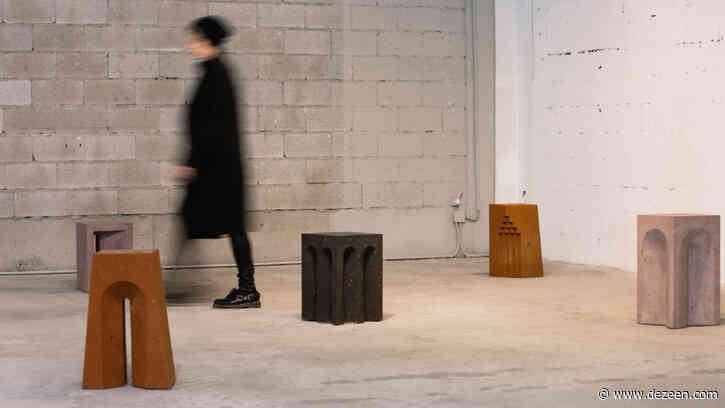 Dezeen Awards 2021 studio shortlist revealed