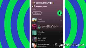 Spotify Enhance Feature Will Let You Create a Perfect Playlist With Song Recommendations: How to Use