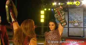 Deonna Purrazzo Details Her Problems In WWE NXT - Wrestling Inc.