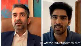 HT NxT 2021 Day 1 Highlights: ‘Olympics has lessons on wins but also on accepting failure’: Abhinav Bindra - Hindustan Times