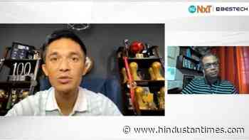 HT NxT: ‘Don’t keep long-term targets but do dream of playing 2023 Asia Cup,' says India football captain Sunil Chhetri - Hindustan Times