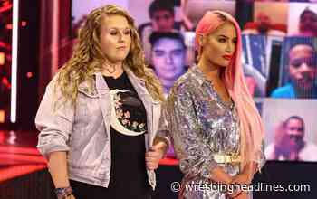 Doudrop On Wishing She Could Have Had A Stint In NXT - Wrestling Headlines