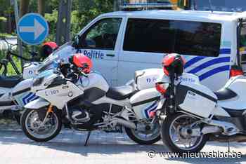 Verkeersactie treft doel: 73 verkeersinbreuken en 25.000 euro achterstallige belastingen