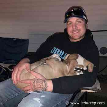 Leduc RCMP continue search for man missing nearly a year - Leduc Representative