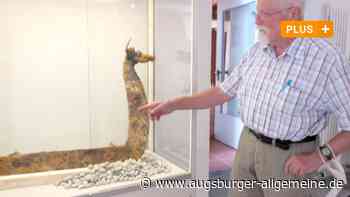 Neue Ausstellung bietet Einblicke in 5000 Jahre Geschichte rund um Pfuhl