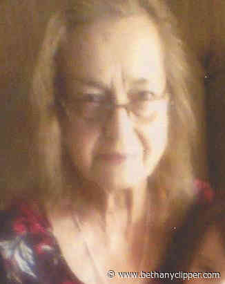 Janet Elizabeth Thompson • Bethany Republican-Clipper - Bethany Republican-Clipper