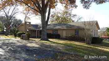 BURTON BRIDGE MINISTRY TO MOVE THRIFT STORE INTO BETHANY CHRISTIAN CHURCH BUILDING - kwhi.com