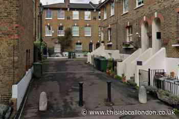 Police probe rape of 17-year-old girl in Blackheath Village