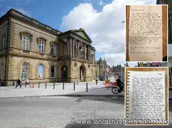 Parents' emotional letters to 4-month-old Albie, as coroner rules tot's death as unexplained