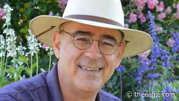 Footprints of the gardener key to controlling pests - Bryan-College Station Eagle