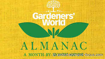 Gardener's world – 'Almanac' review – Entertainment Focus - Entertainment Focus