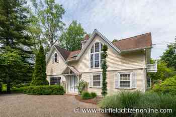 On the Market: Fairfield home is ‘a gardener’s dream’ - Fairfield Citizen