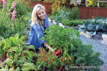 Aspire to Inspire: Become a Master Gardener - Foothills Sun Gazette