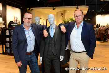 West-Vlaamse broers halen e5 Mode uit dal: “Oubollig? Stijlvol, zonder dat je een statement maakt” - Het Nieuwsblad