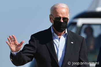Biden wil helft van alle stroom uit de zon halen: 'Land en wereld zijn in gevaar' - Joop
