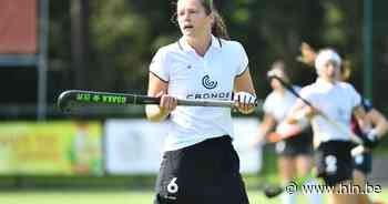 Rachel Winthagen (Victory) knalt opnieuw op strafcorner: “Minstens top zes halen” - Het Laatste Nieuws