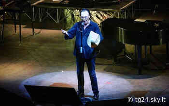 Antonello Venditti in concerto a Prato: scaletta e info - Sky Tg24