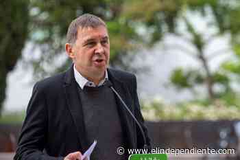 Otegi ve "claroscuros" en la gestión de Sánchez: "Esperamos mucho más de él" - EL INDEPENDIENTE