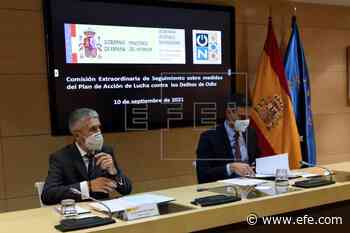 Sánchez preside la comisión para estudiar nuevas medidas ante los delitos de odio - Agencia EFE