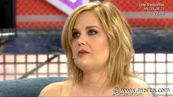 Miriam Sánchez: así es su nueva vida tras el mensaje de preocupación de Pipi Estrada - MARCA.com