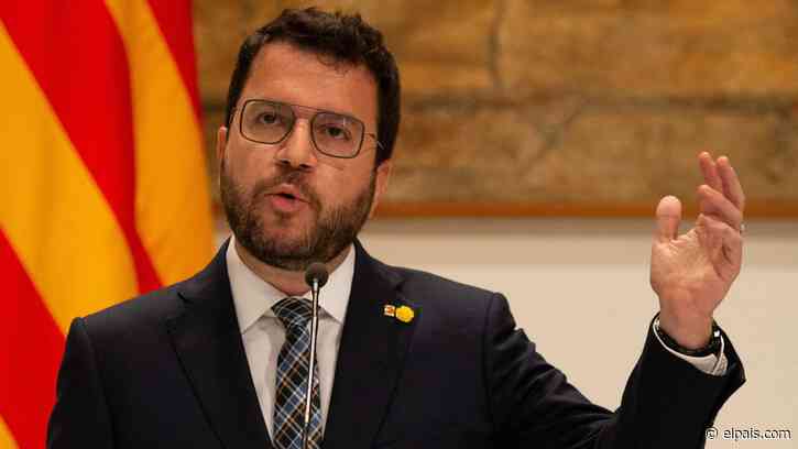 El fiasco de El Prat complica el plan de Sánchez para desactivar al independentismo - EL PAÍS