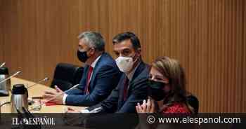 Sánchez encarga a sus diputados arrebatar al PP el mensaje de que es quien 'saca a España de las crisis' - El Español