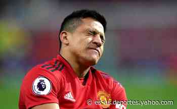 Noel Gallagher criticó a los hinchas de Manchester United y Alexis Sánchez recibió de rebote - Yahoo Deportes