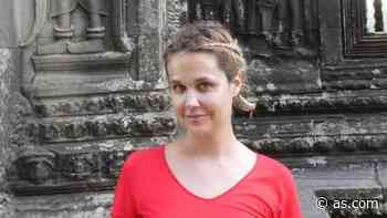 La nueva vida de Miriam Sánchez para dejar atrás la polémica - AS