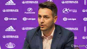 Fran Sánchez: 'No ha habido improvisación, pese a hacer cosas los últimos días de mercado' - AS