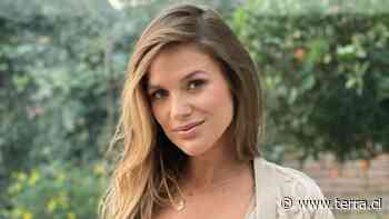 Preciosa: Mayte Rodríguez, ex de Alexis Sánchez, demuestra por qué es una de las mujeres más bellas - Terra Chile