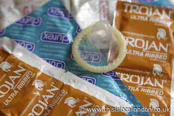 Waltham Forest STI rates plummet sparking diagnosis fears