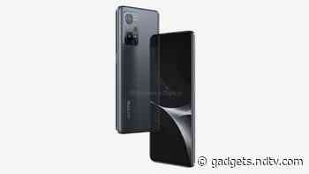 Realme GT Neo 2 Specifications to Include Snapdragon 870 SoC, 12GB RAM, Suggests Geekbench Listing