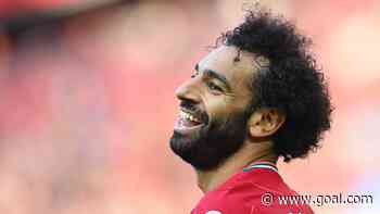 'Talks turn to Salah wanting more than Ronaldo' - Barnes reacts to £500k-a-week contract rumours at Liverpool