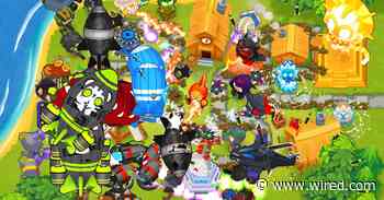 Bloons TD 6 Might Be the Best $5 I’ve Ever Spent