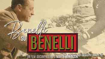 Fermo sbarca a Venezia: la città presente nel docufilm su Benelli. - Vivere Fermo